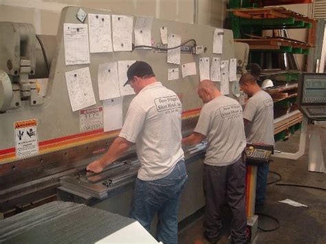 sheet metal fabrication el cajon|california sheet metal works.